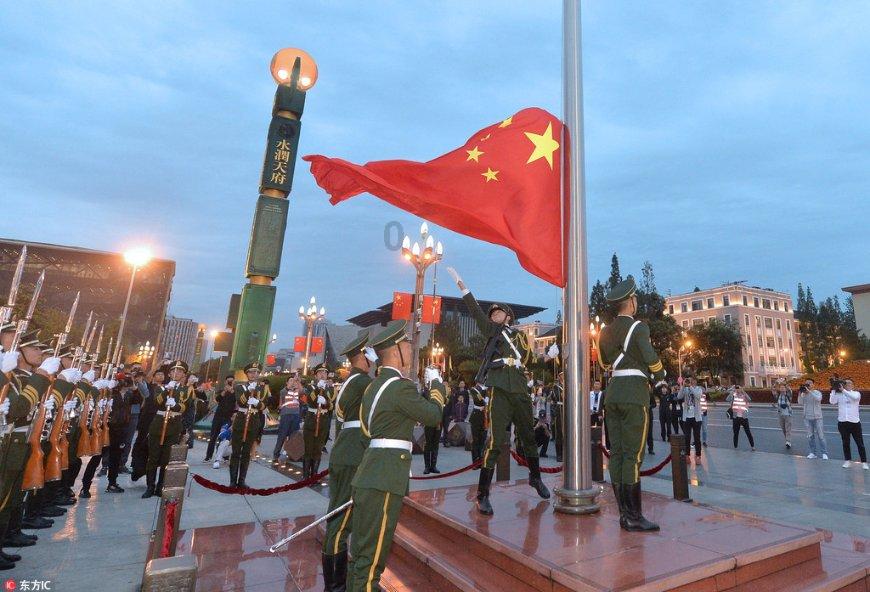 武梁祠汉画像石“会说话” 目前发现最早的关于“三皇五帝”的形象记录